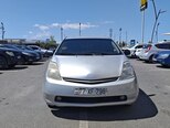 Toyota Prius-1