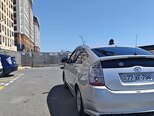Toyota Prius-4