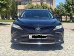 Toyota Camry-5