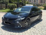 Toyota Camry-1