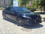 Toyota Camry-2