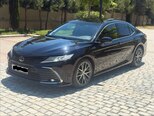 Toyota Camry-3