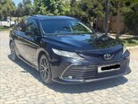 Toyota Camry-4