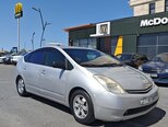 Toyota Prius-5