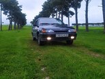 LADA (VAZ) 2115-1