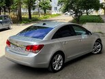 Chevrolet Cruze-2