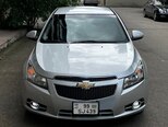 Chevrolet Cruze-6