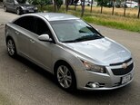 Chevrolet Cruze-7