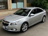 Chevrolet Cruze-5