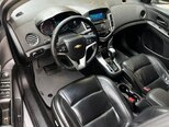 Chevrolet Cruze-8