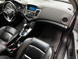 Chevrolet Cruze-9