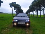 LADA (VAZ) 2115-2