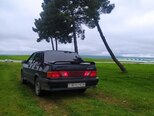 LADA (VAZ) 2115-3