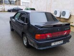 LADA (VAZ) 2115-5