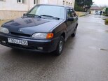 LADA (VAZ) 2115-7