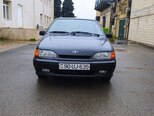 LADA (VAZ) 2115-8
