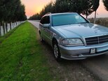 Mercedes C 200-5