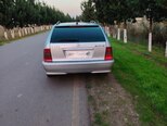 Mercedes C 200-3