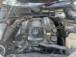 Mercedes E 280-8