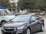 Chevrolet Cruze-2
