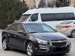Chevrolet Cruze-3