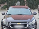 Chevrolet Cruze-1