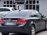 Chevrolet Cruze-4