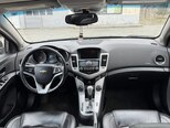 Chevrolet Cruze-5