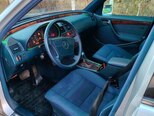 Mercedes C 200-6