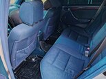 Mercedes C 200-12