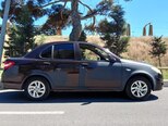 Saipa Saina-4