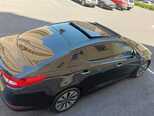 Kia K5-2