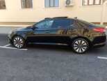 Kia K5-5