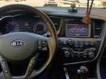 Kia K5-4