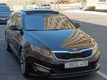 Kia K5-1