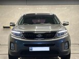 Kia Sorento-1