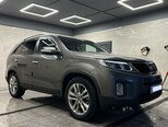 Kia Sorento-2