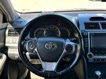 Toyota Camry-9