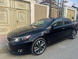 Kia Optima-2