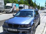 BMW 325-1