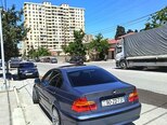 BMW 325-4