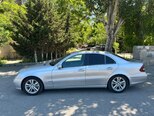 Mercedes E 220-5