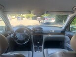 Mercedes E 220-3