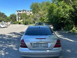 Mercedes E 220-4