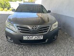Toyota Camry-1