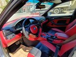 BMW 325-8