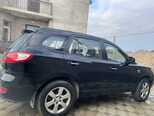 Hyundai Santa Fe-12