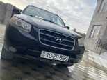 Hyundai Santa Fe-1