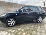 Hyundai Santa Fe-4