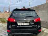 Hyundai Santa Fe-8